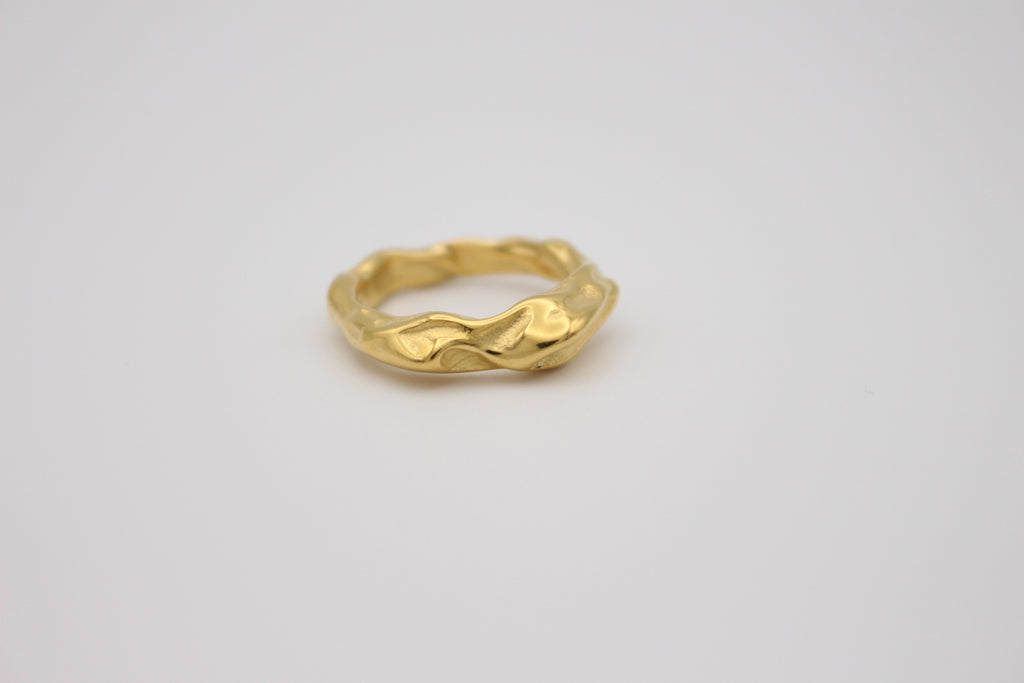 Eros Ring