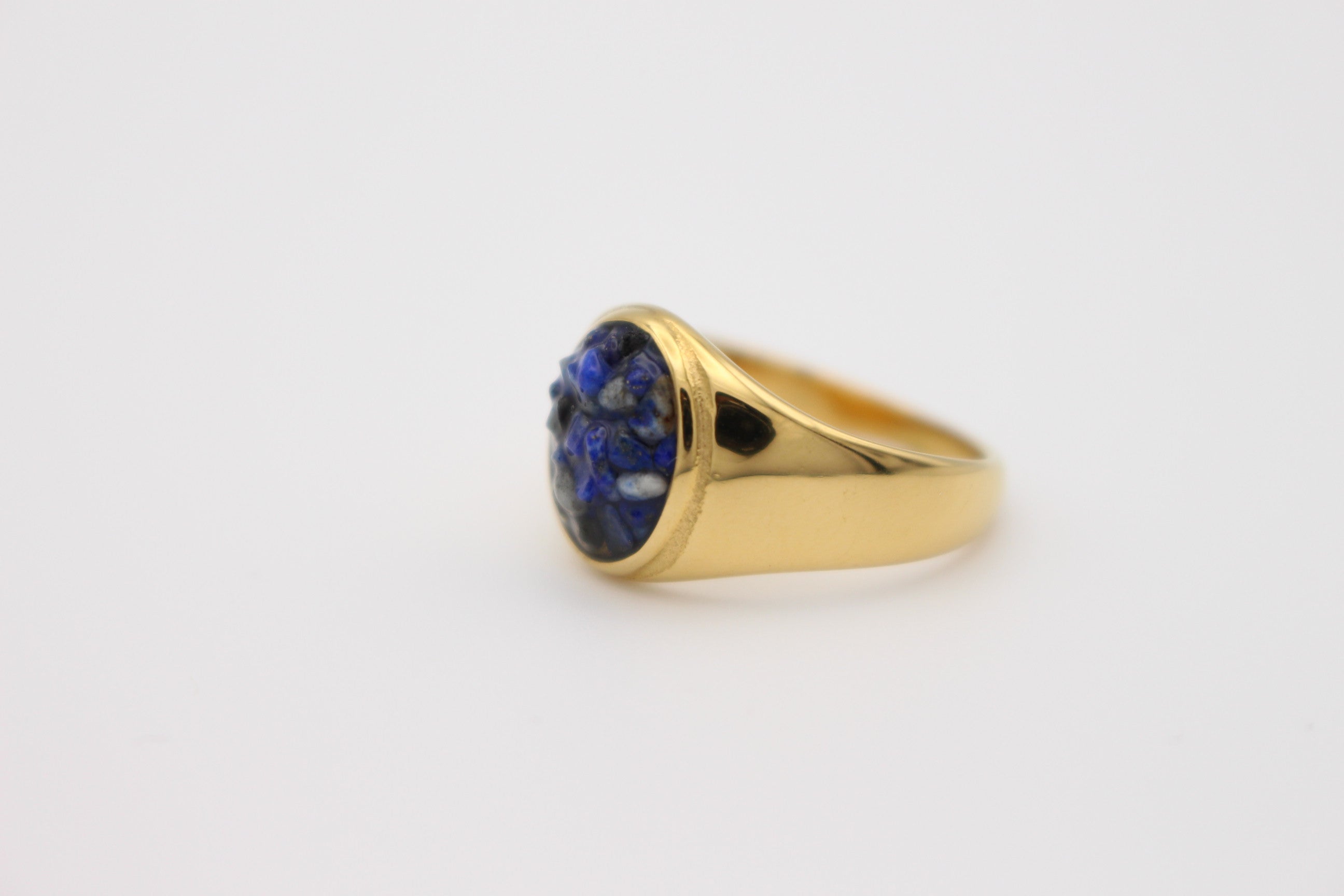 Petra Ring