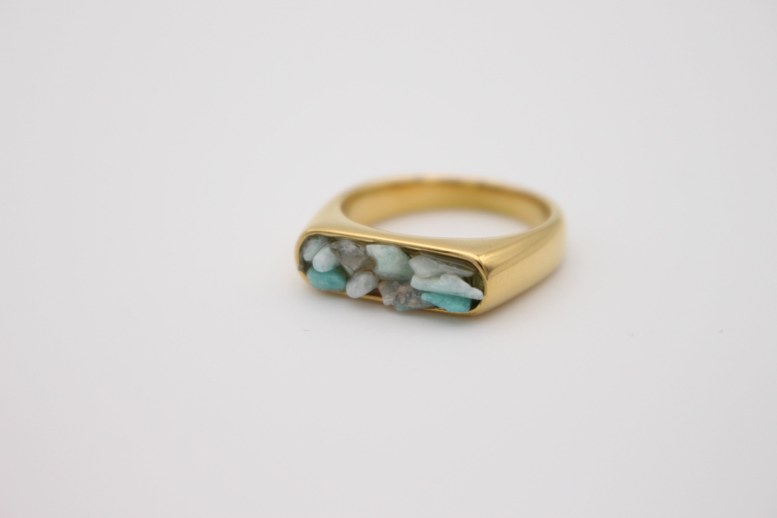 Atlas Ring
