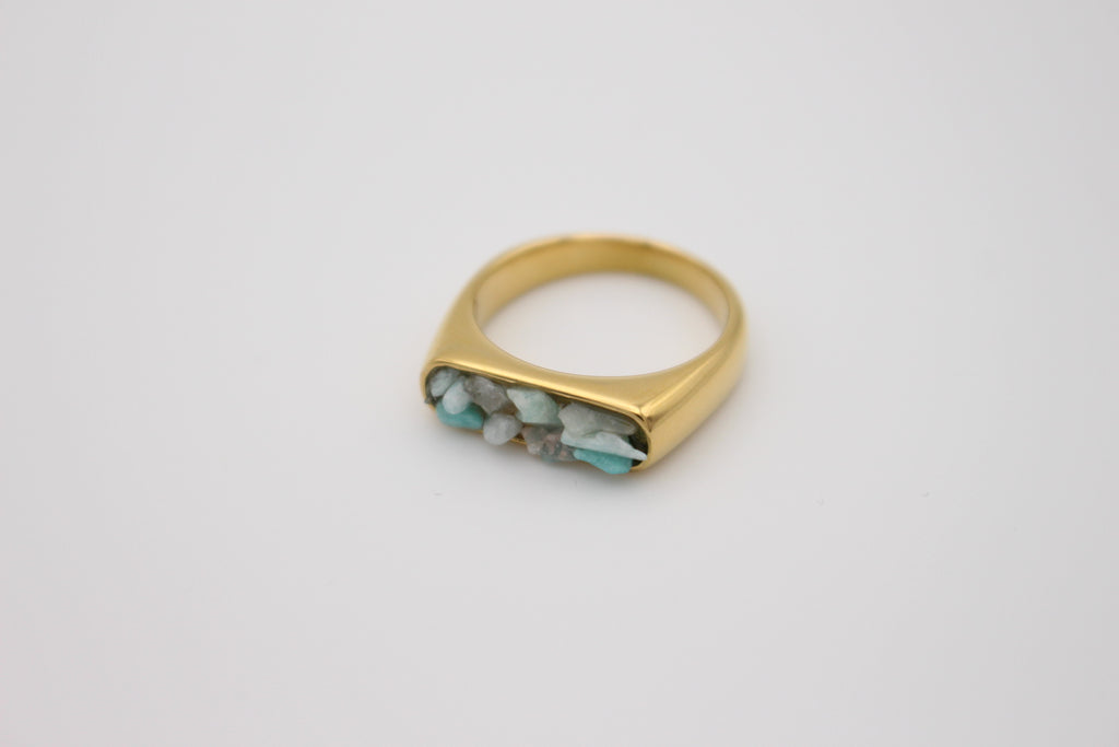Atlas Ring