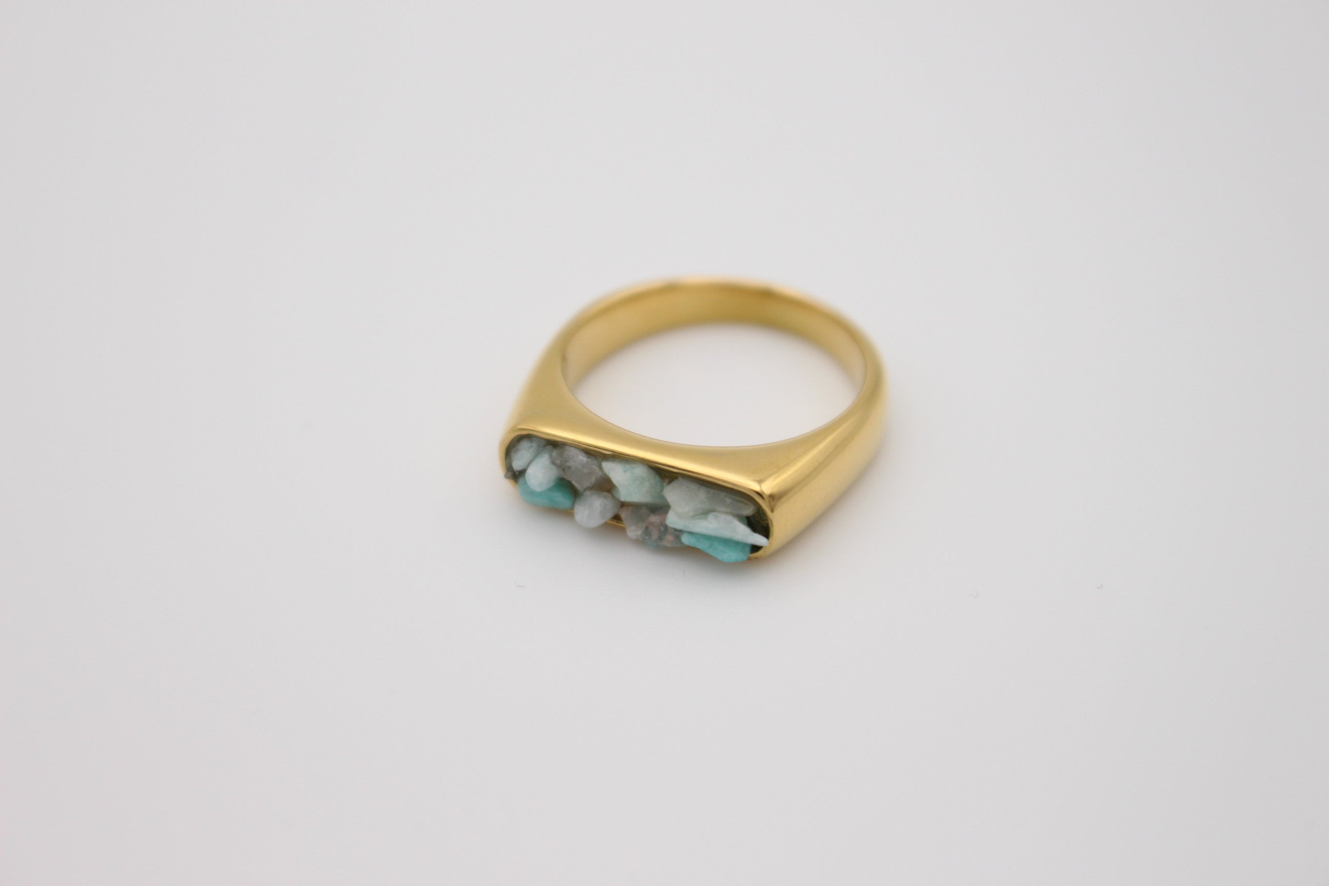 Atlas Ring
