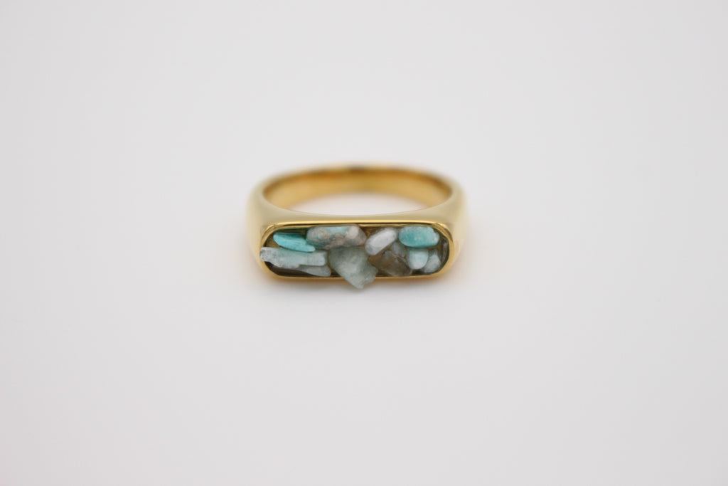 Atlas Ring