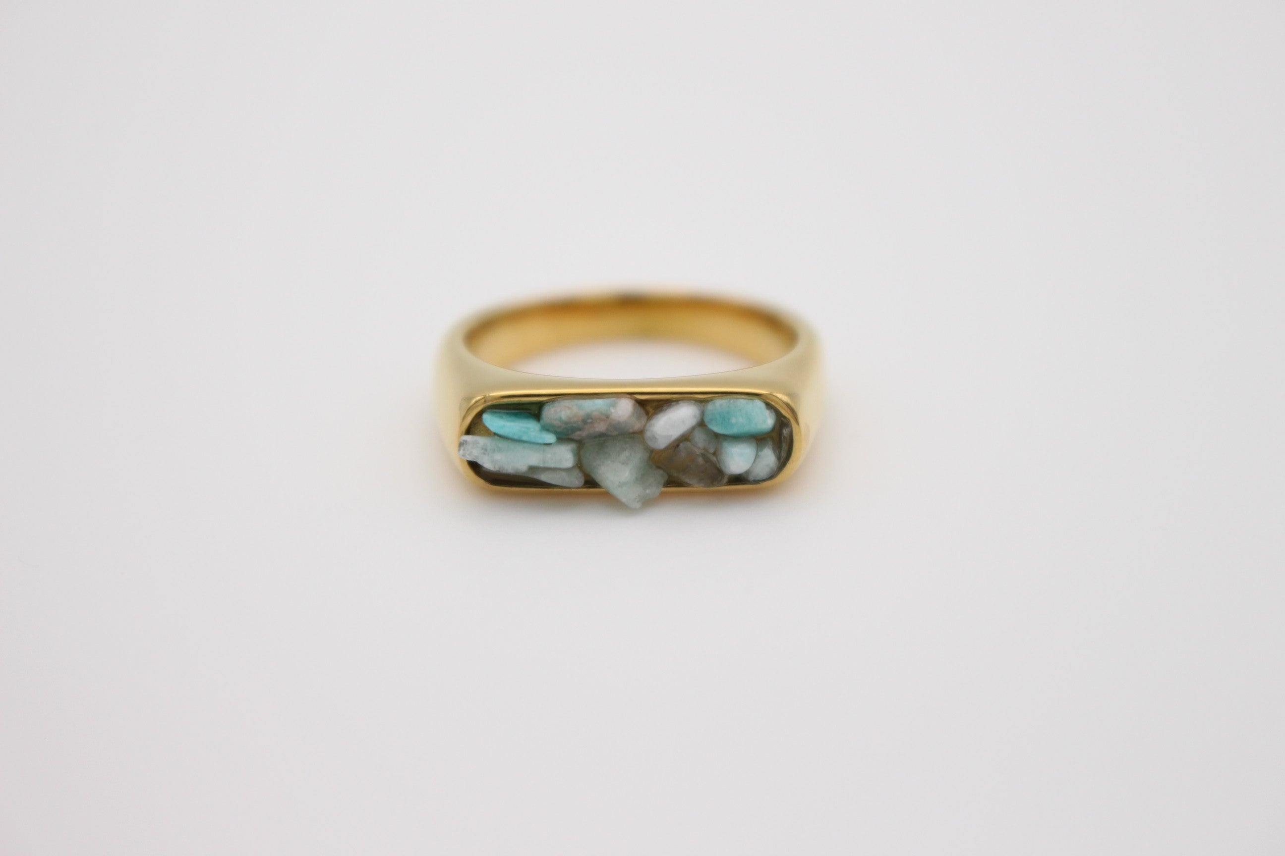 Atlas Ring