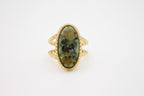 Cyrene Ring