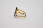 Cyrene Ring