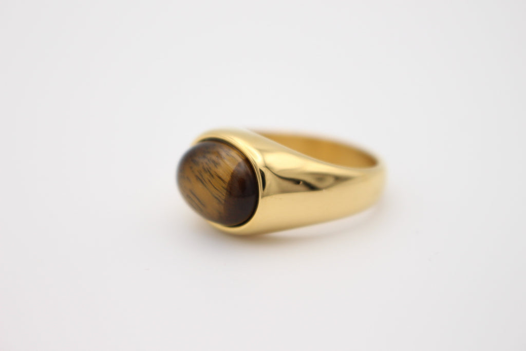 Beaumont Ring