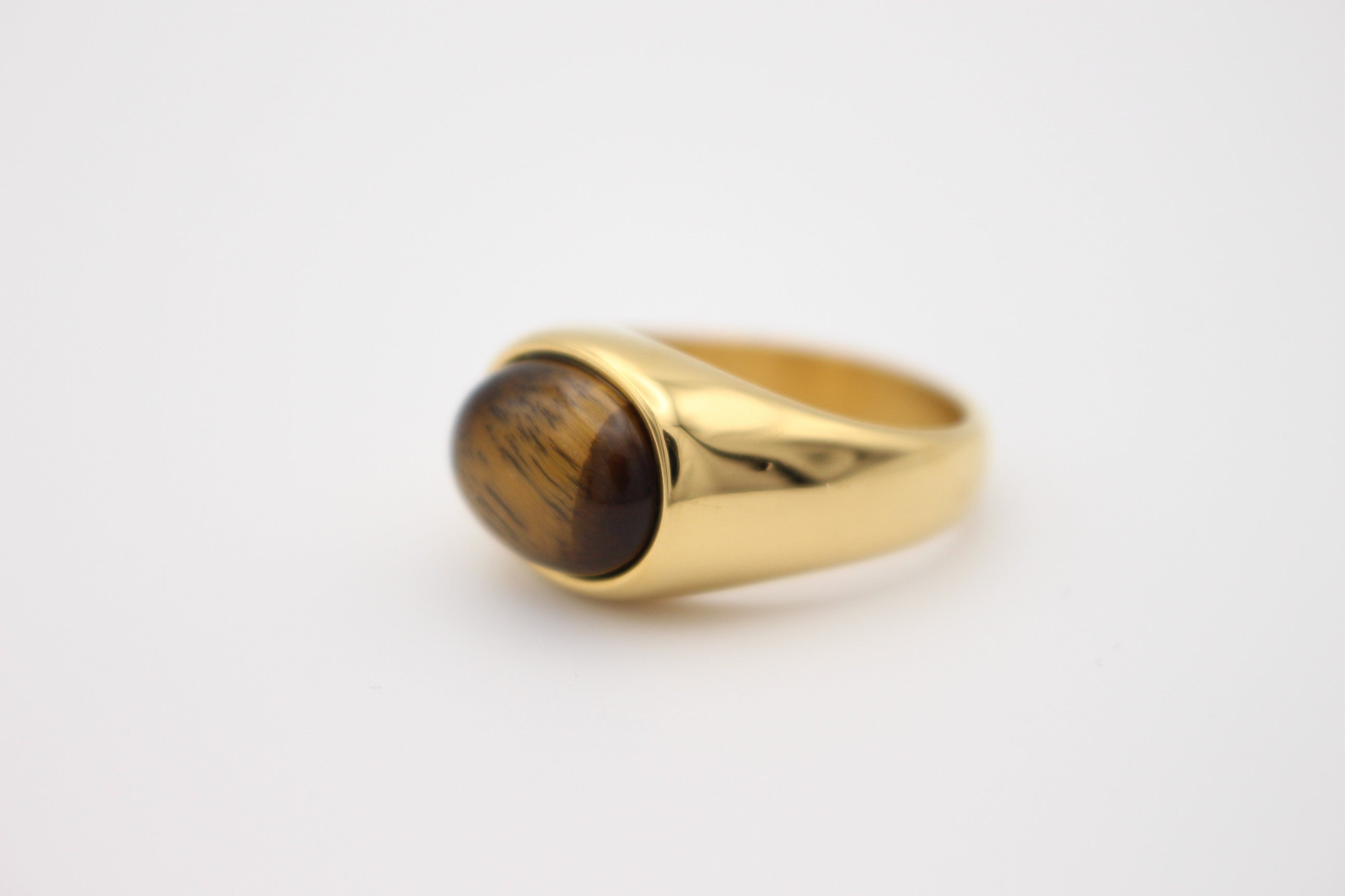 Beaumont Ring