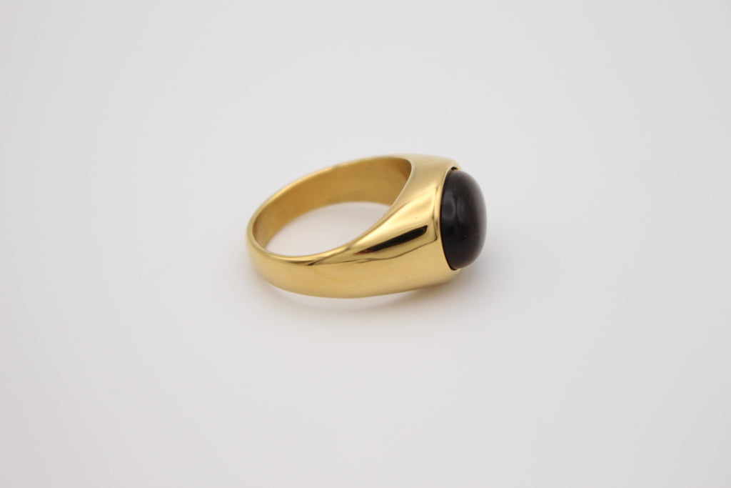 Beaumont Ring