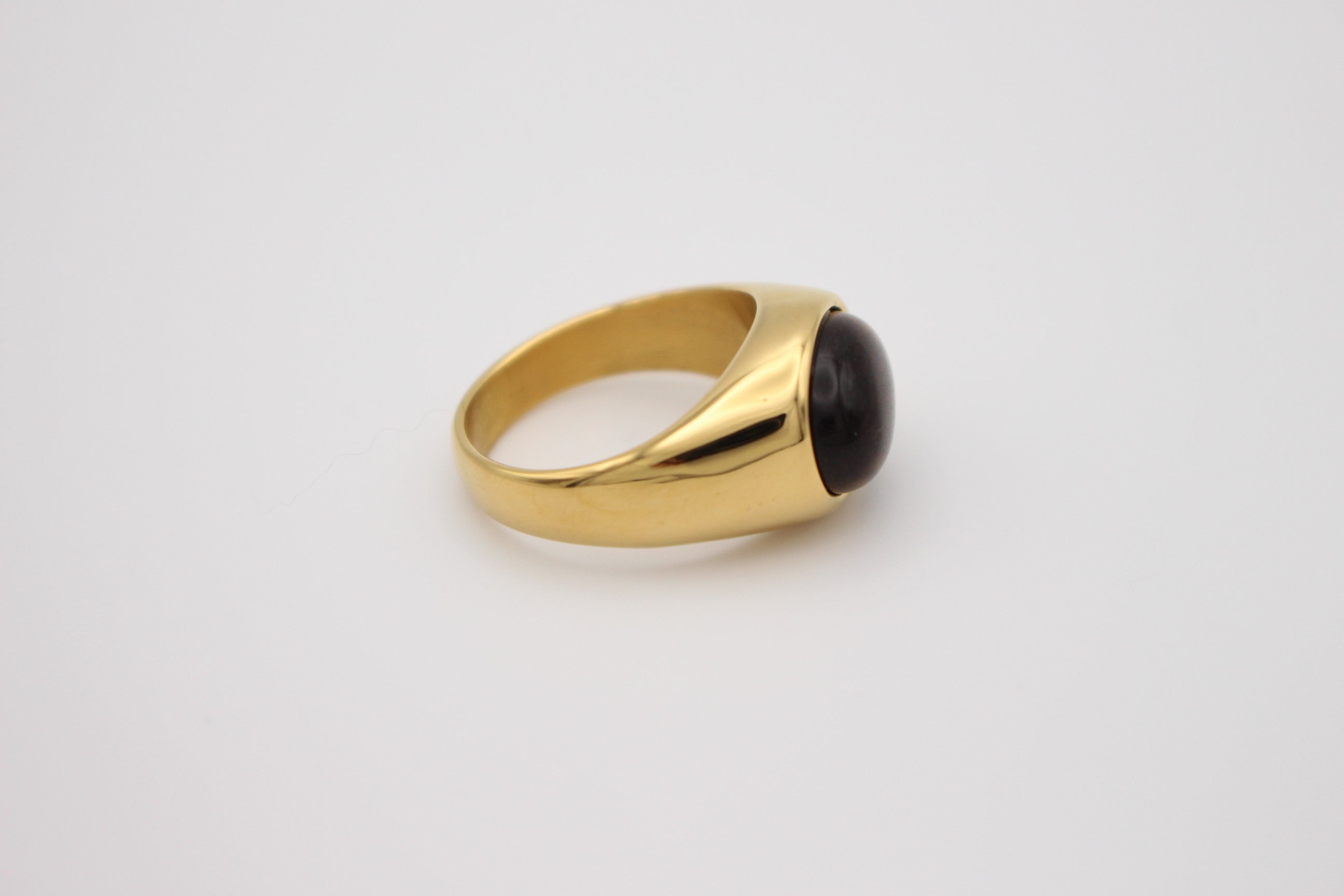 Beaumont Ring