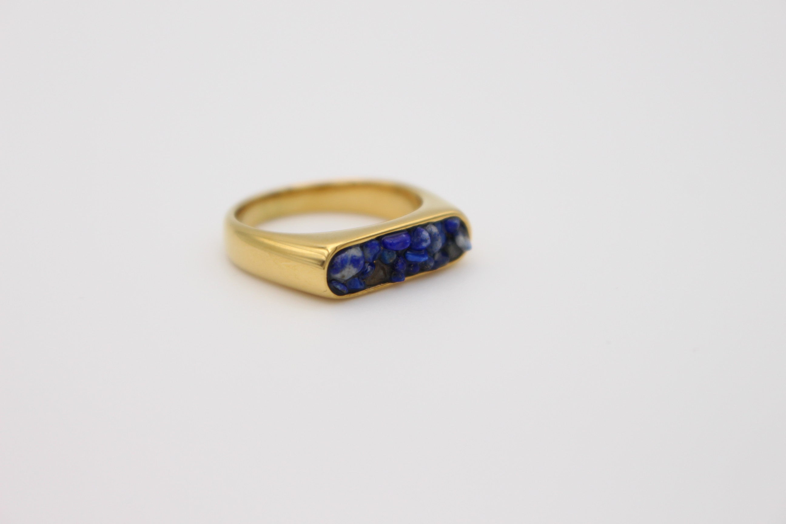 Atlas Ring