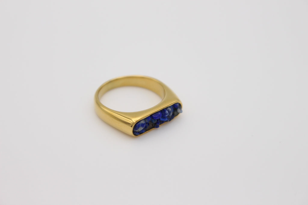 Atlas Ring