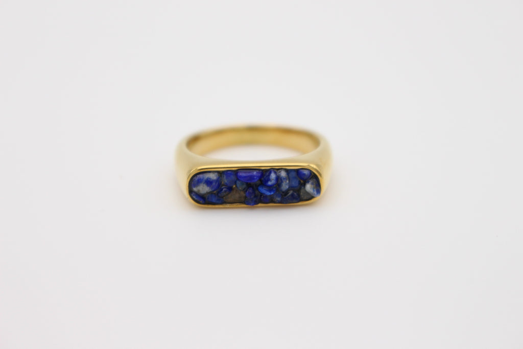 Atlas Ring