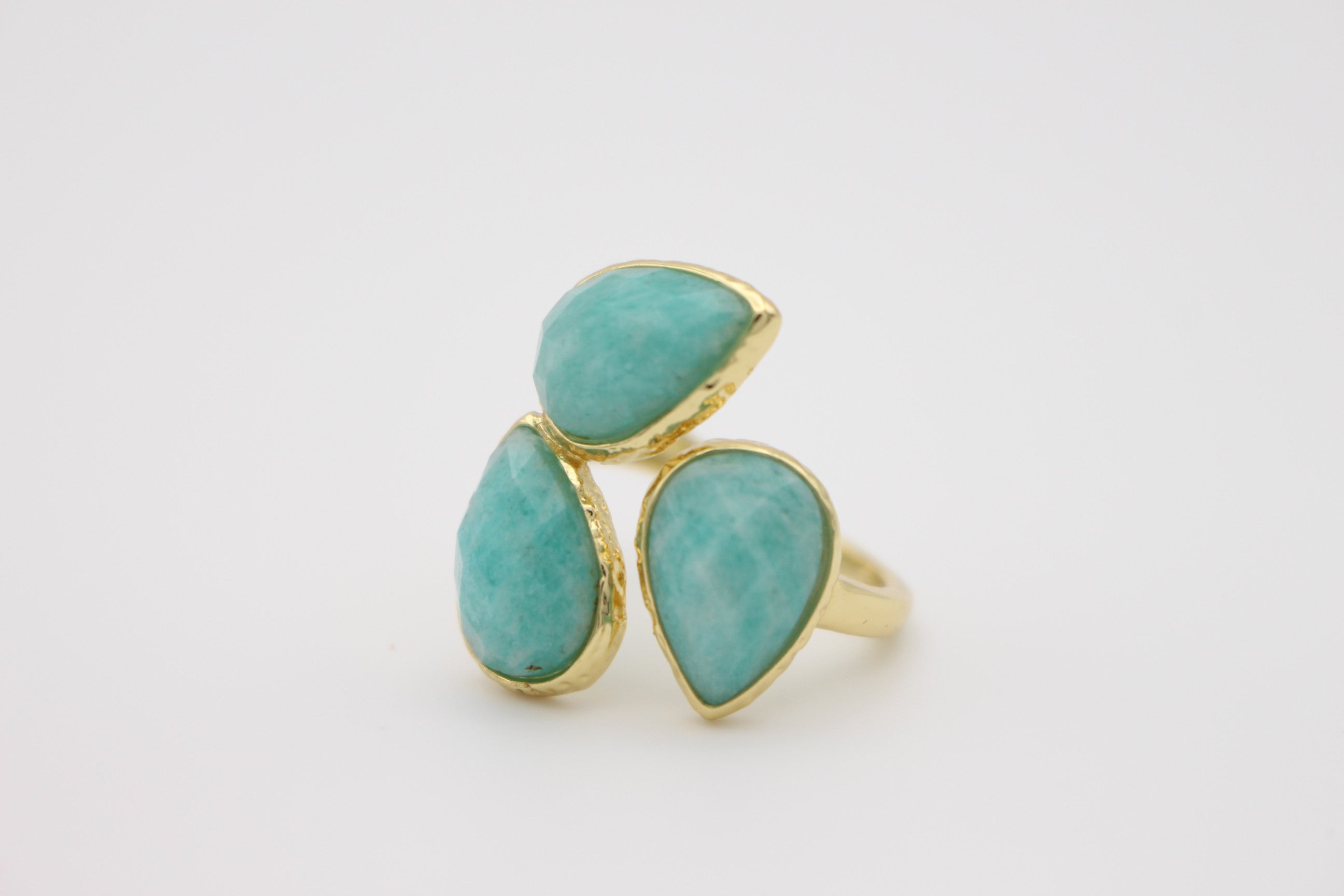 Camellia Ring