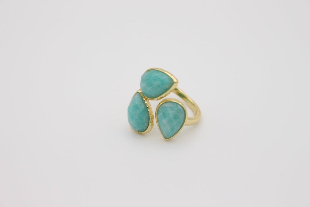 Camellia Ring