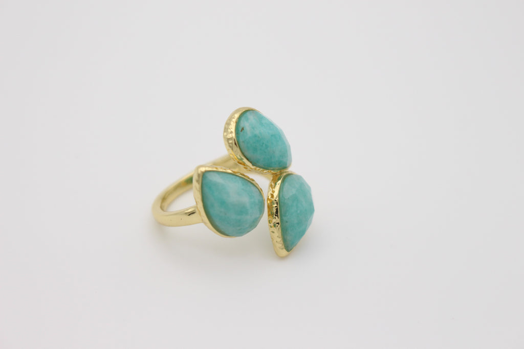 Camellia Ring
