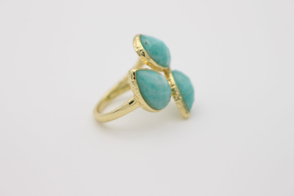Camellia Ring