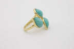 Camellia Ring