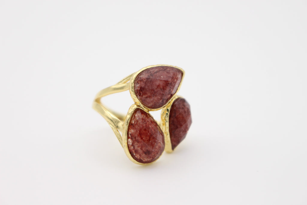 Camellia Ring