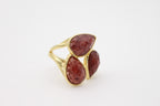 Camellia Ring