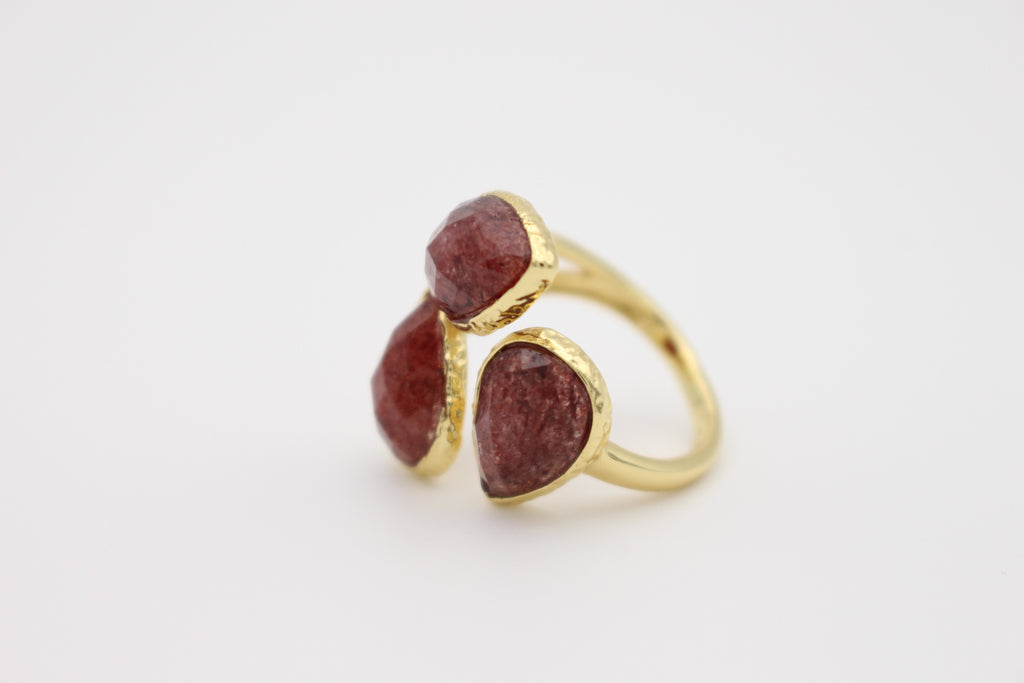 Camellia Ring