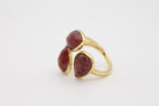 Camellia Ring