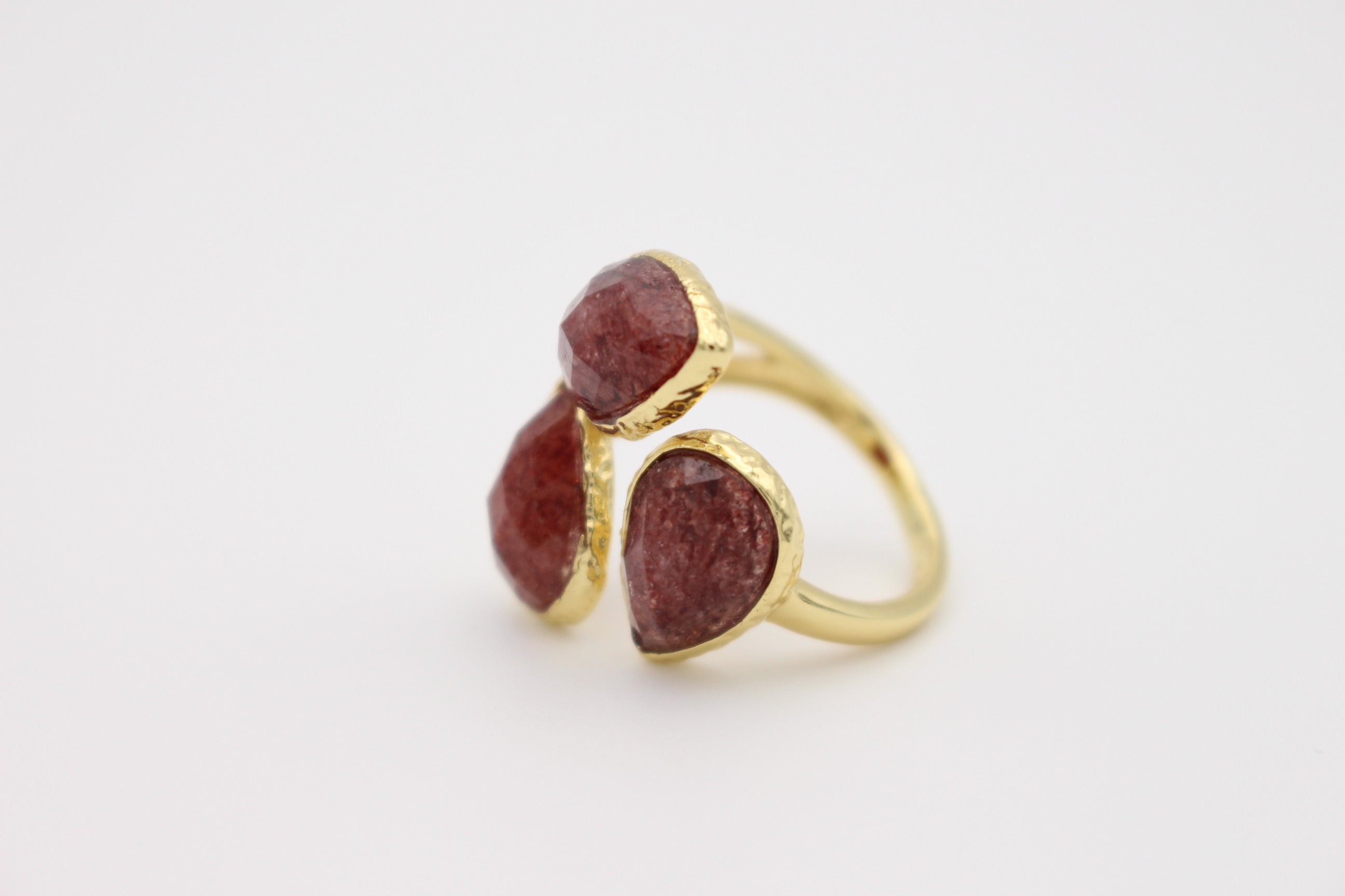 Camellia Ring