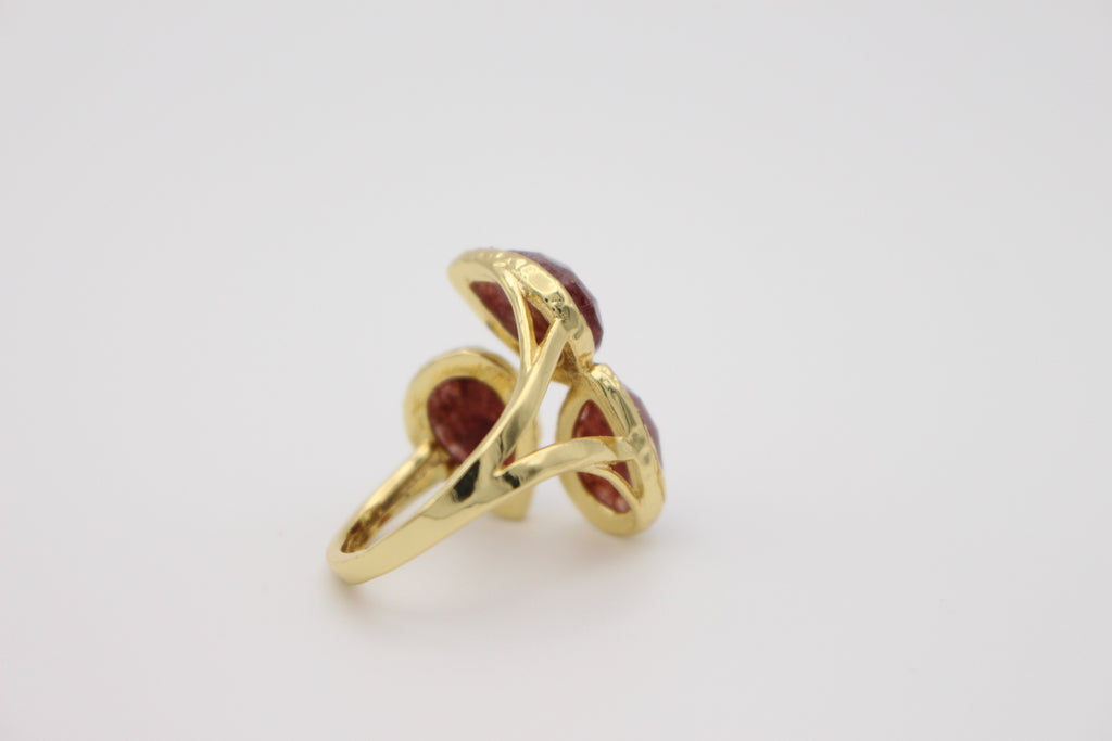 Camellia Ring
