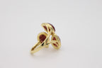 Camellia Ring