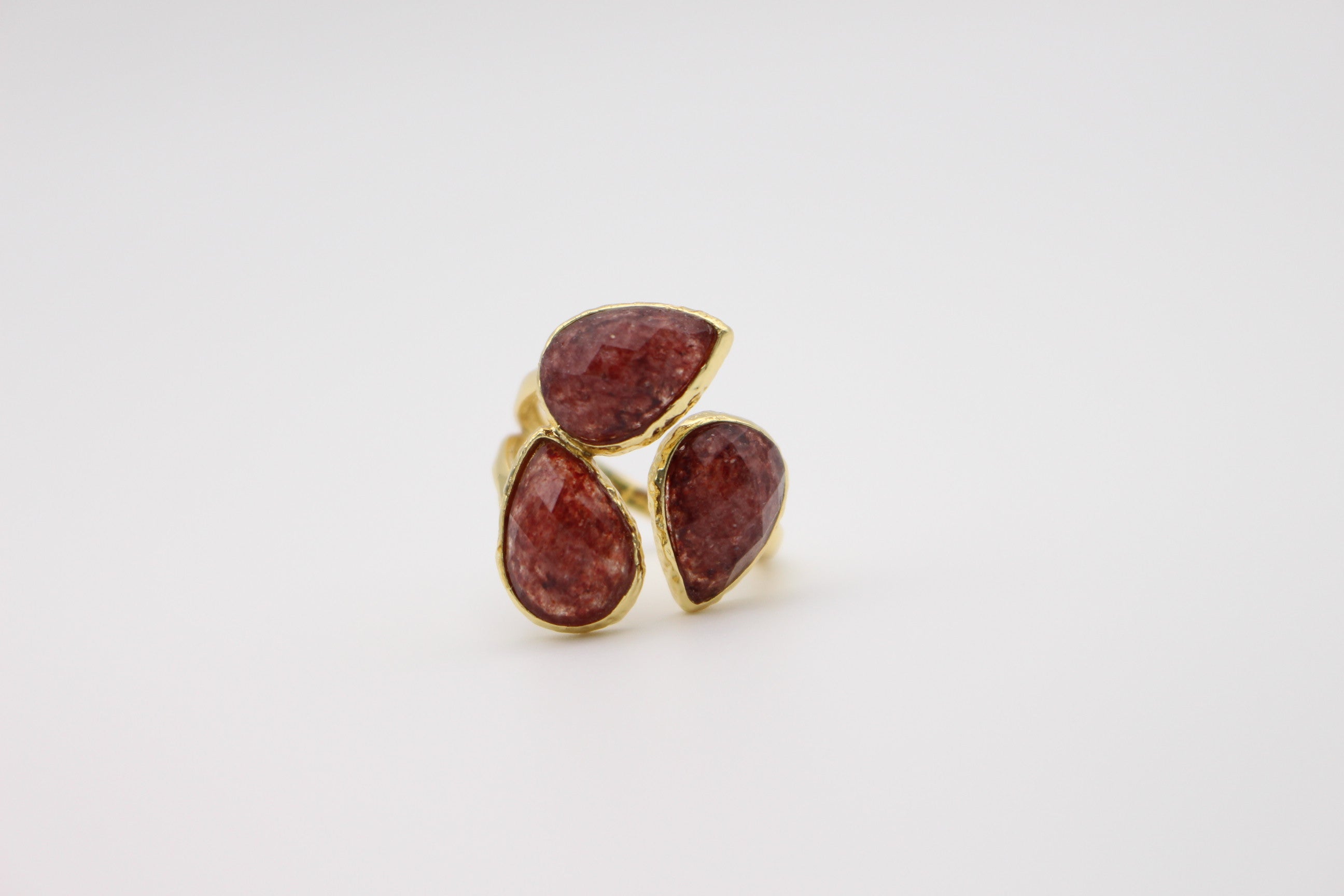 Camellia Ring