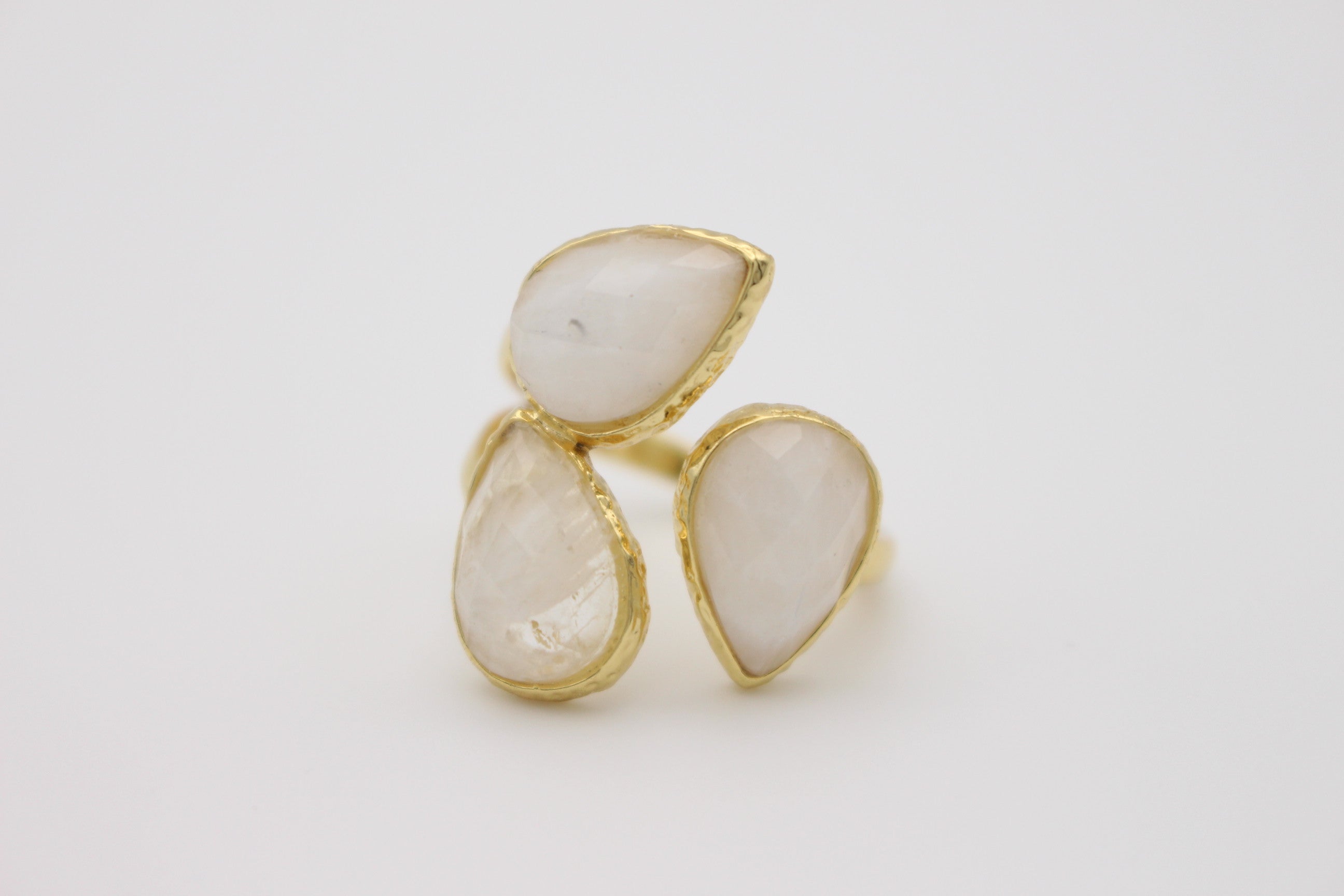 Camellia Ring