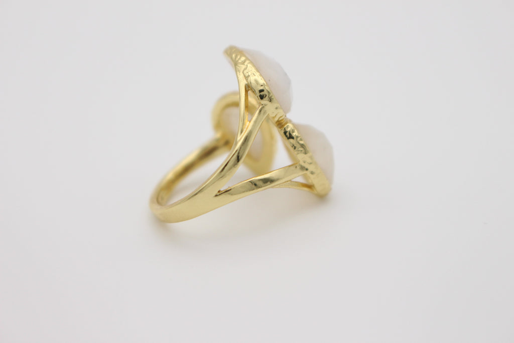 Camellia Ring