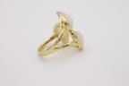 Camellia Ring