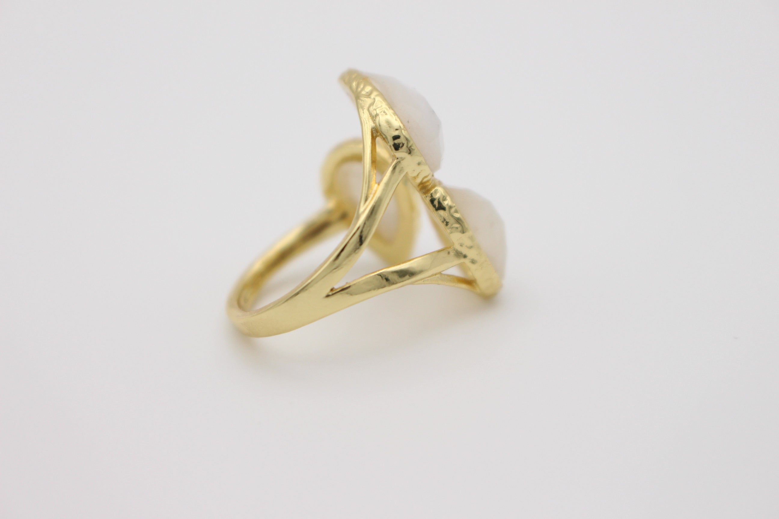 Camellia Ring
