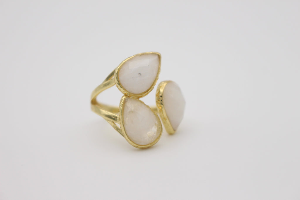Camellia Ring