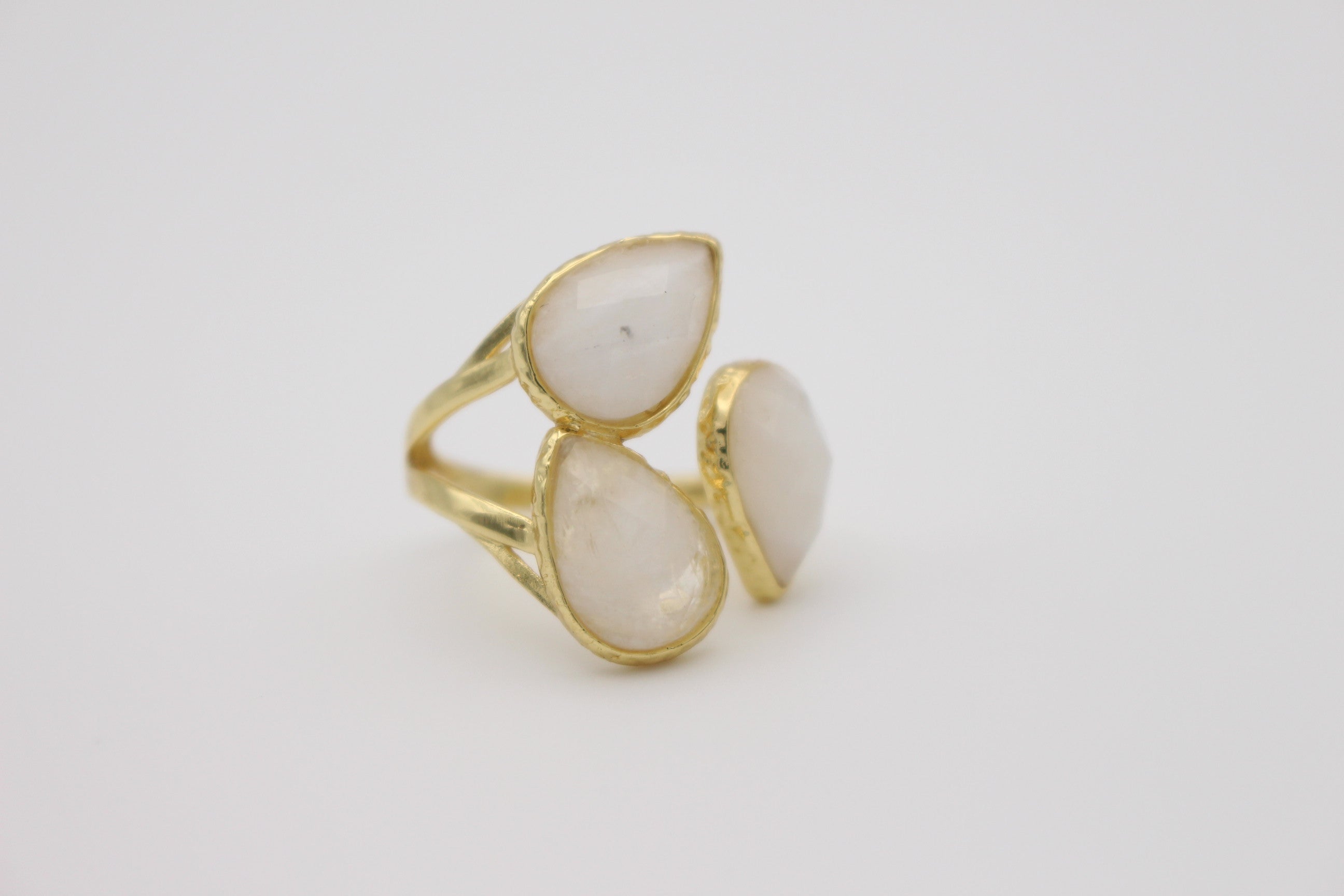 Camellia Ring