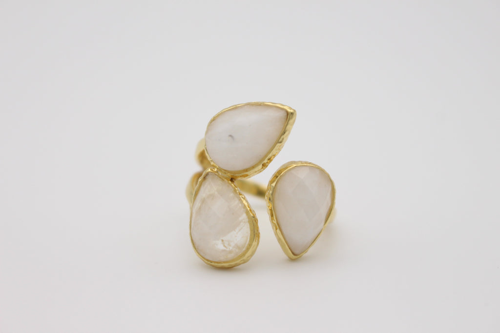 Camellia Ring