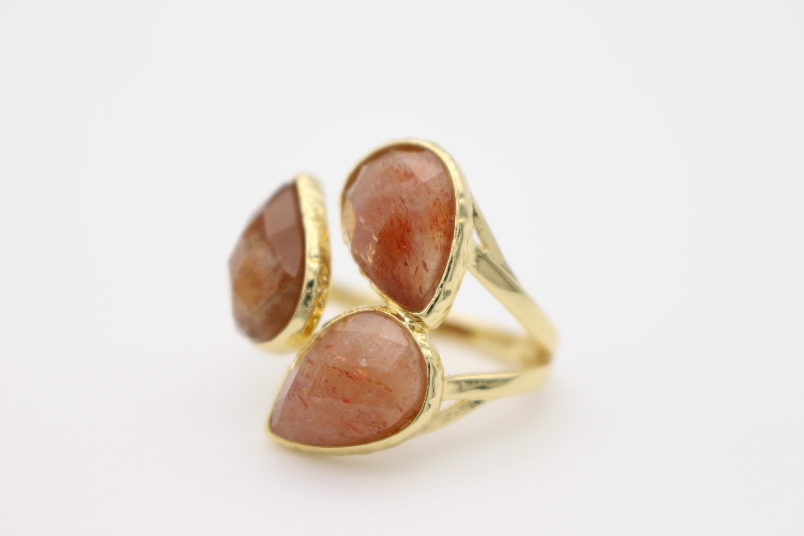 Camellia Ring