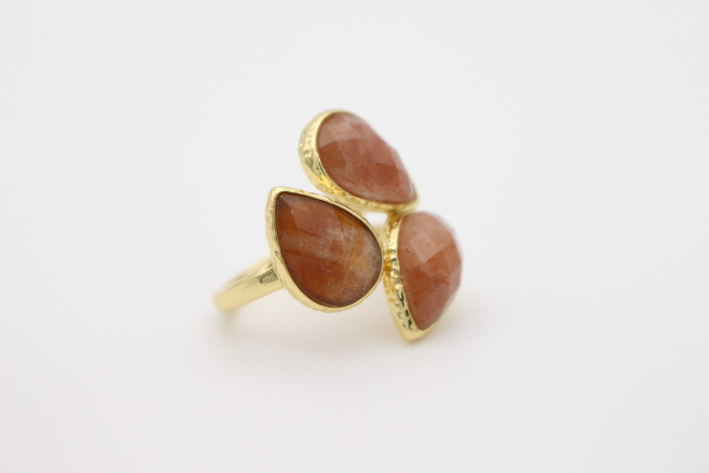 Camellia Ring