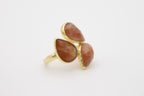 Camellia Ring