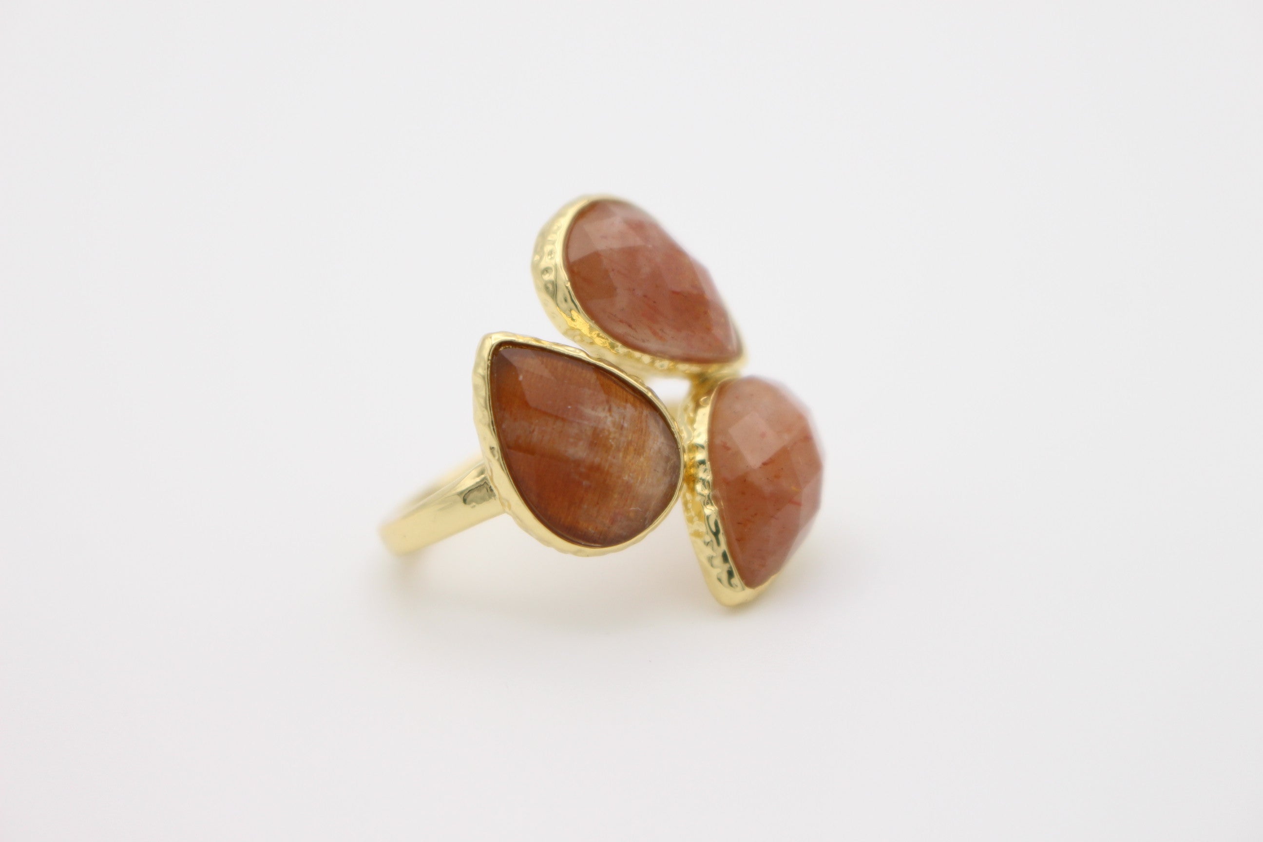 Camellia Ring
