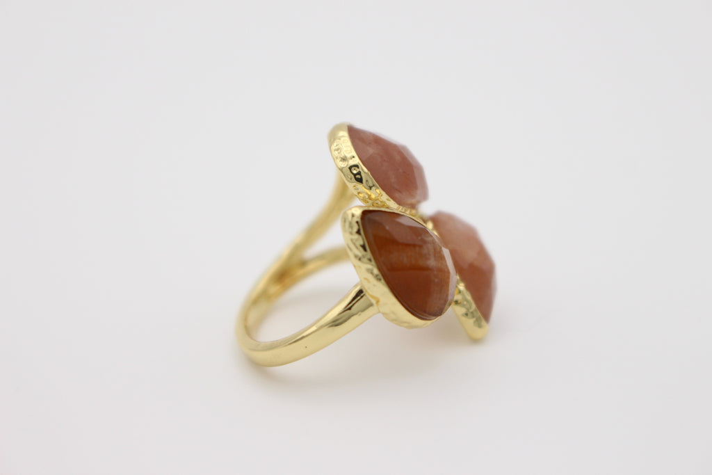 Camellia Ring