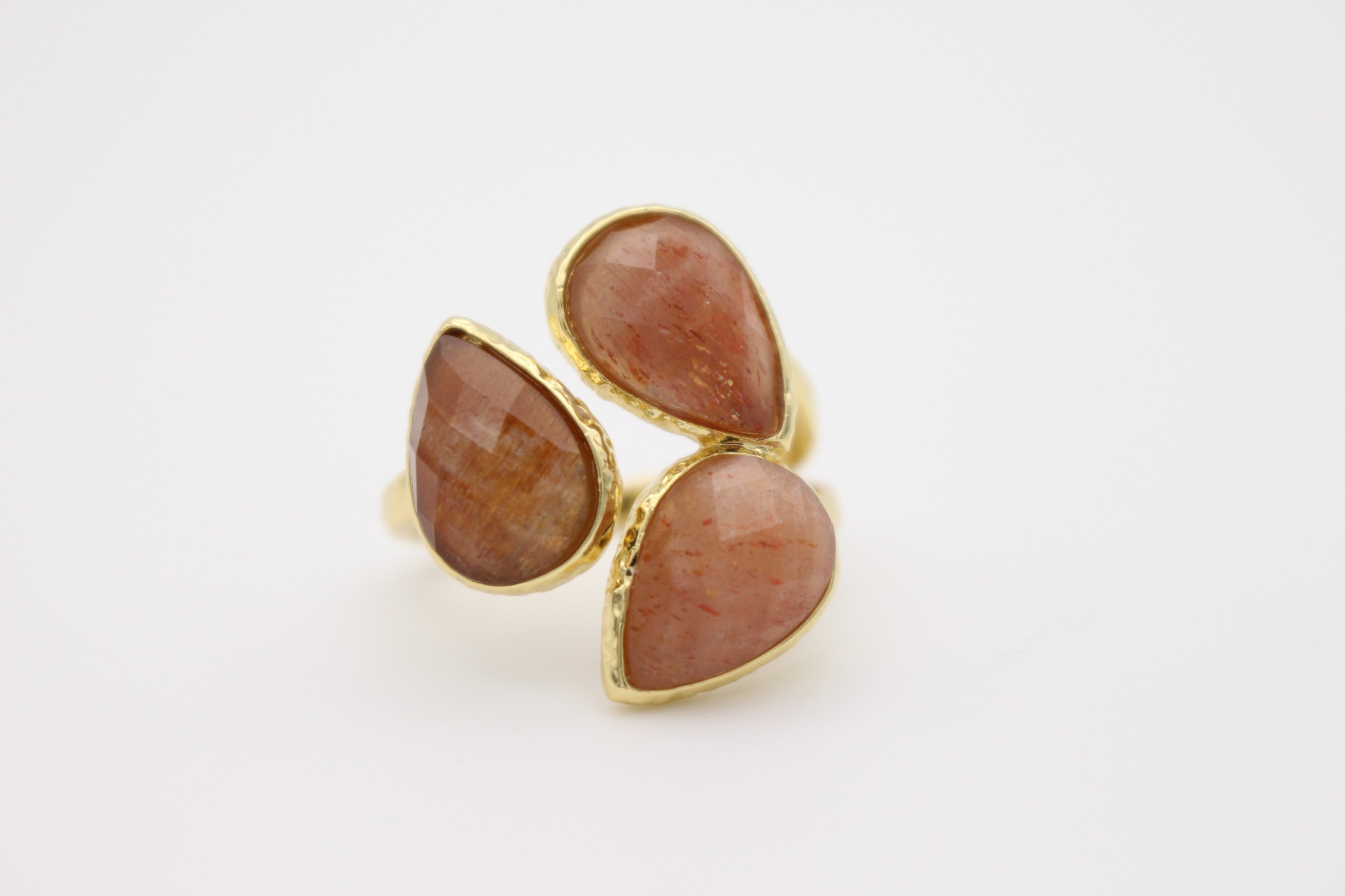 Camellia Ring