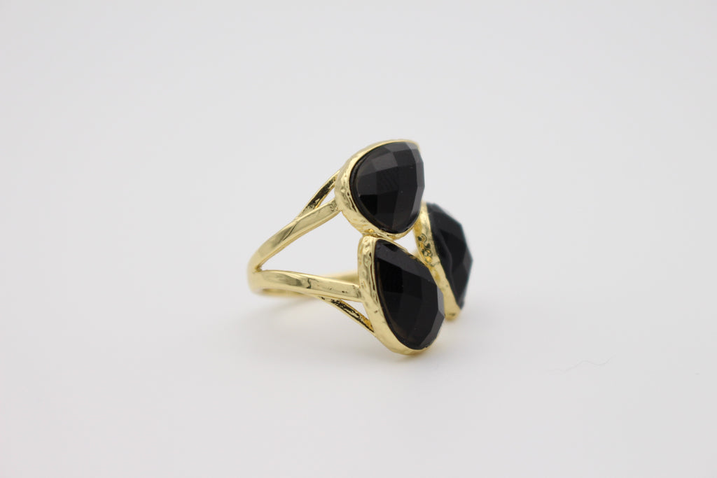 Camellia Ring