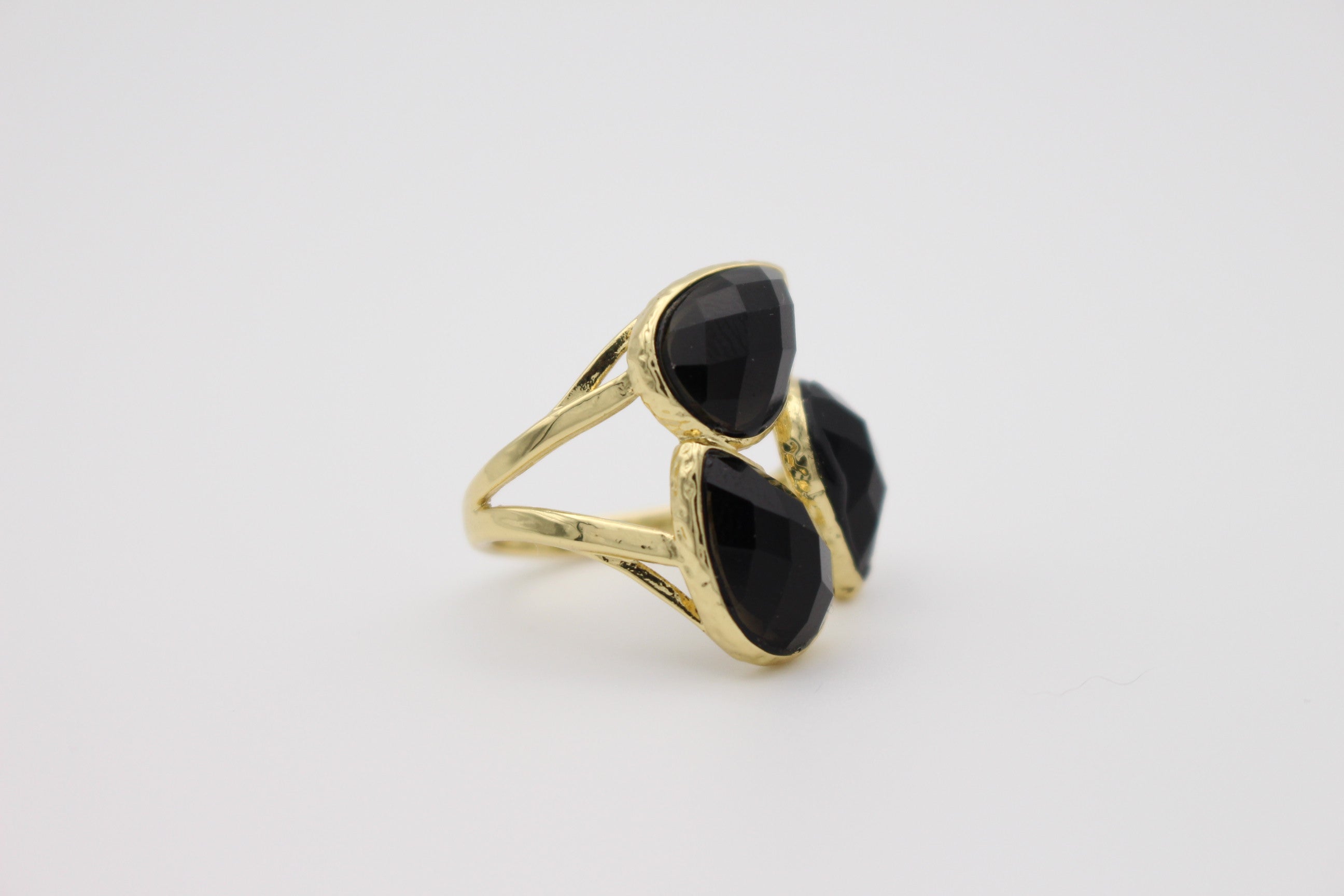Camellia Ring