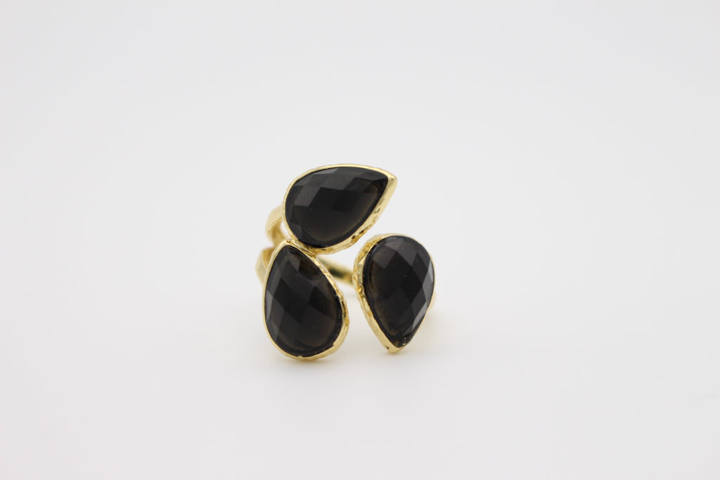Camellia Ring