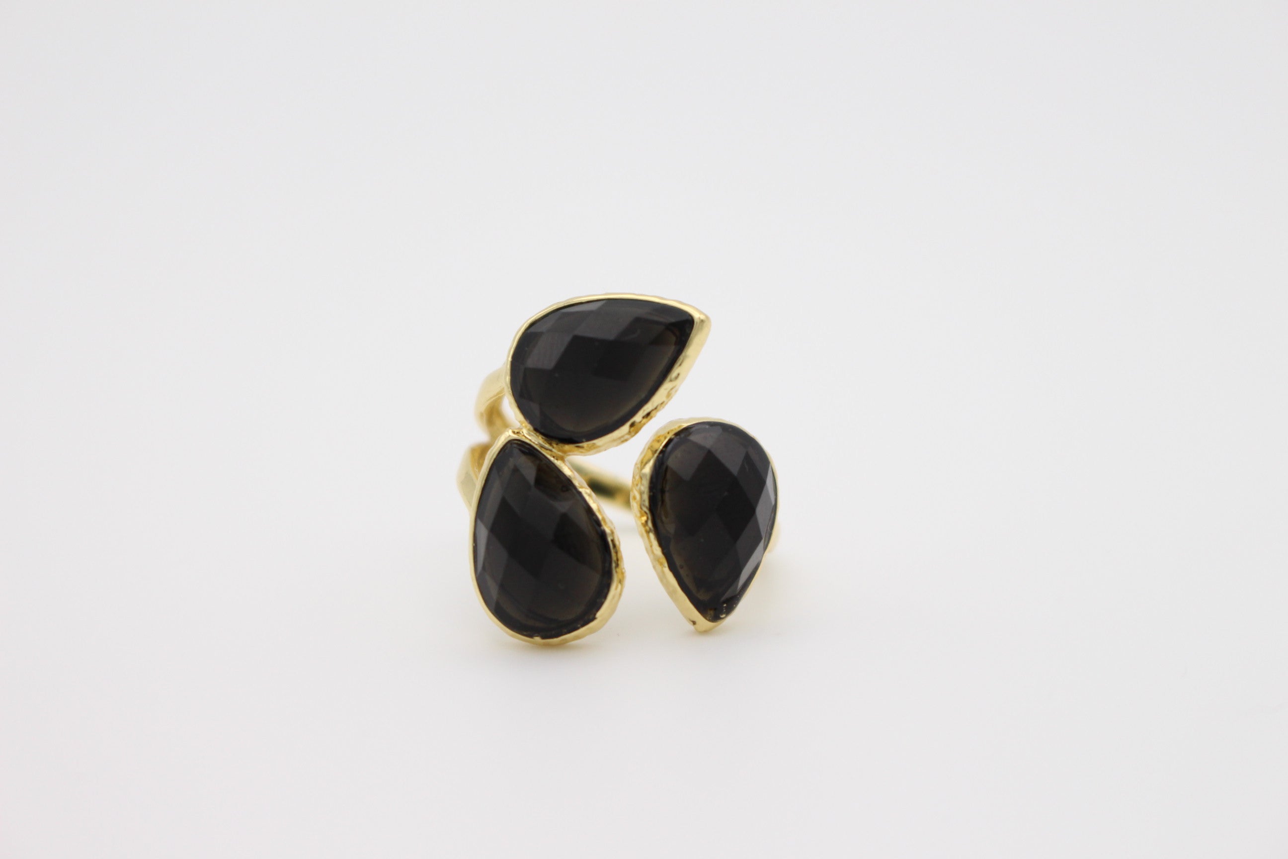 Camellia Ring