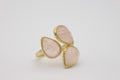 Camellia Ring