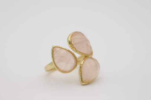 Camellia Ring
