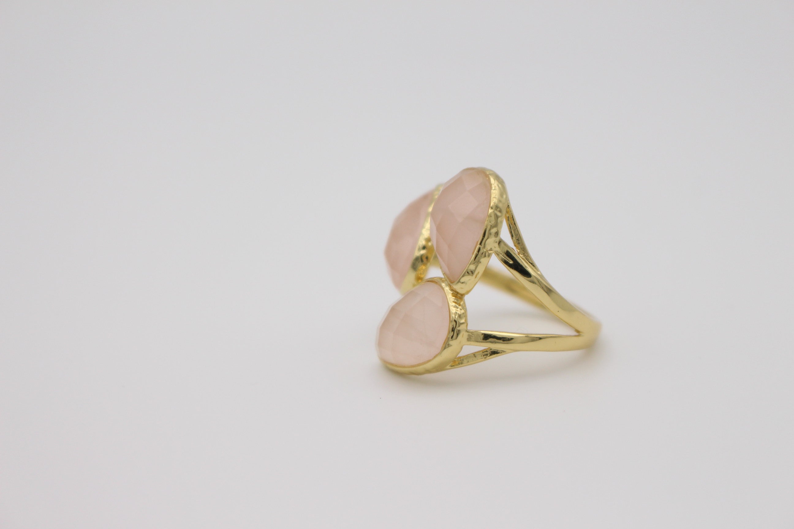 Camellia Ring