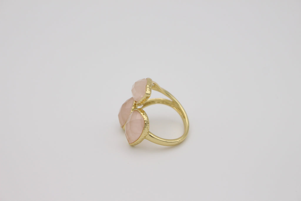 Camellia Ring